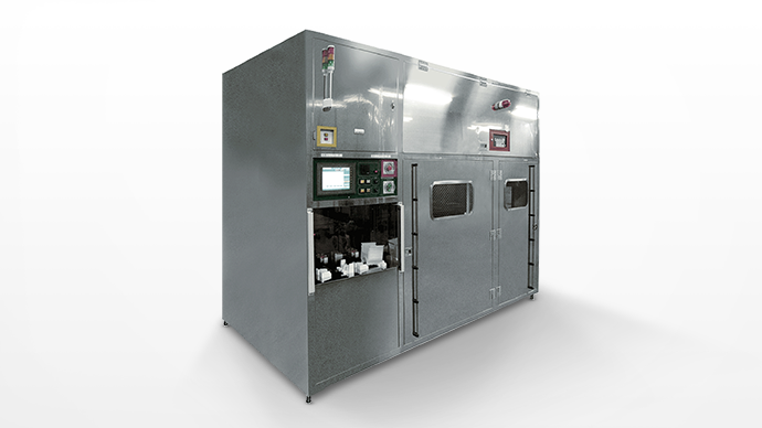 Lift-off System