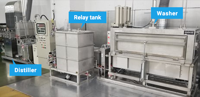 Ultrasonic Cleaner