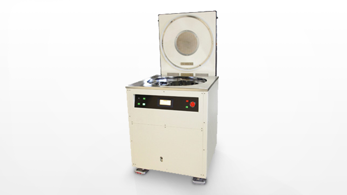 Spin Dryers