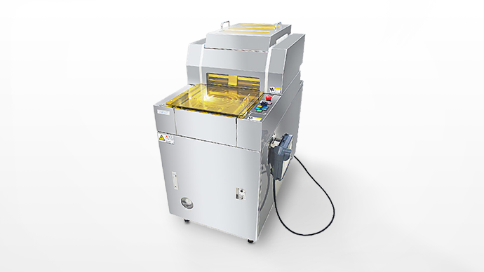 Tape Mounters