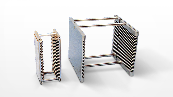Aluminum Magazine