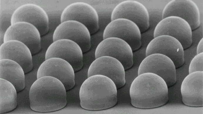 Bump Plating Solution