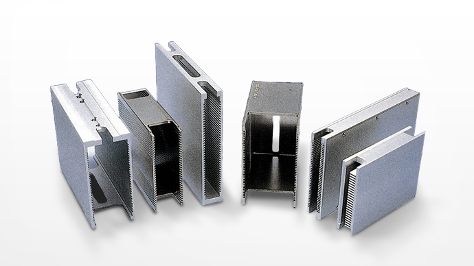 Aluminum Magazine