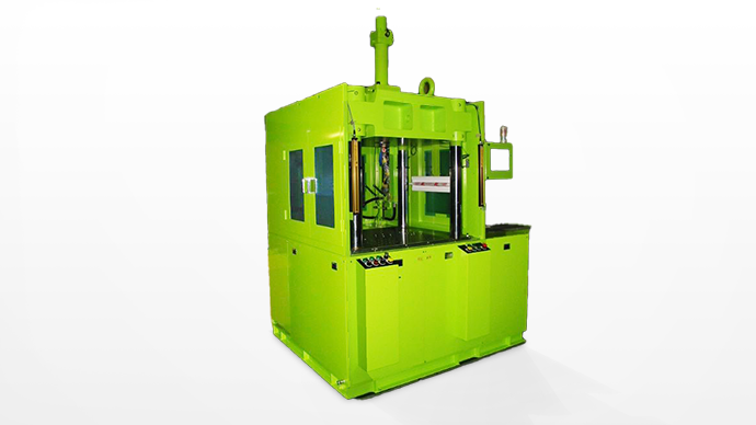 Hydraulic Conventional Molding Systems