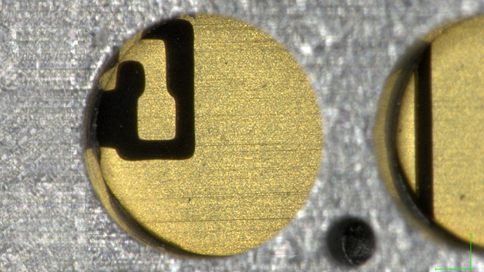 Electronic Circuit Boards