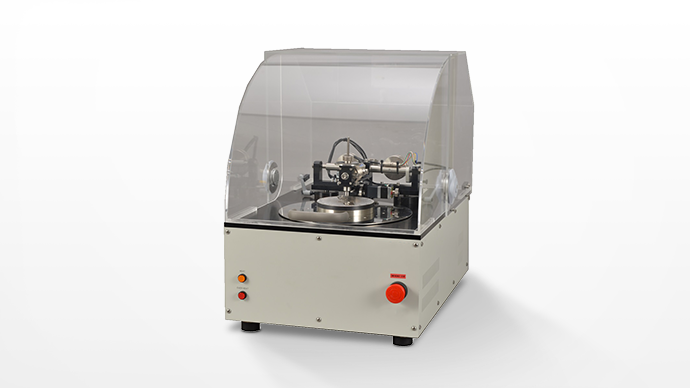 Friction and Wear Tester