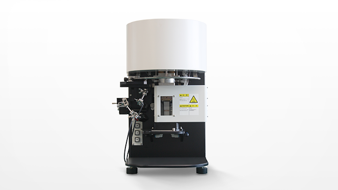 Thermal Conductivity Measurement System