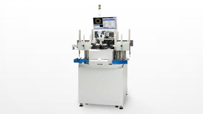 Thermosonic Ball Bonders (Supports Large IC Devices)