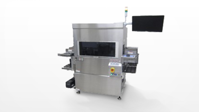 Wire Visual Inspection Systems