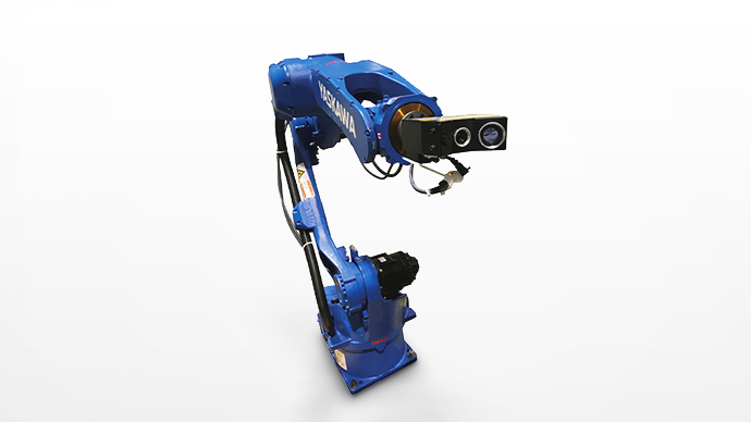 Weld Visual Inspection Systems