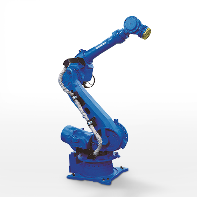 Heavy load capacity robot