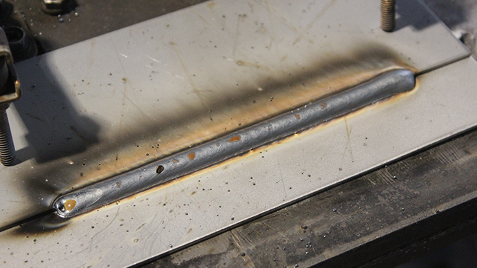Wire supply control method