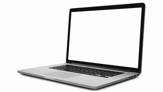 Laptop PC chassis