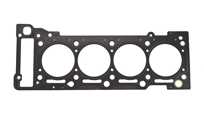 Metal gaskets