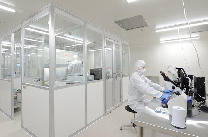 Regenerative Medicine and Biotechnology Research Laboratory