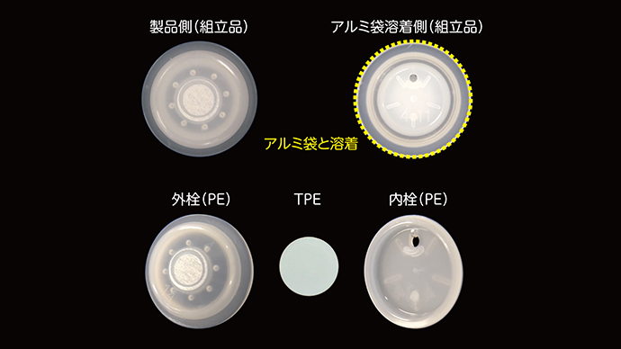 ネーブルバルブ