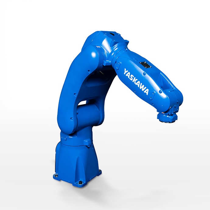 小型ロボット