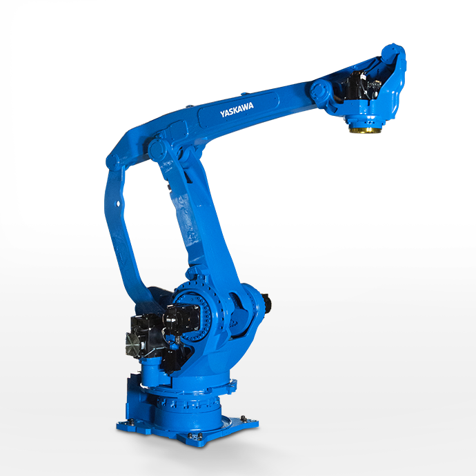 パレタイズロボット
