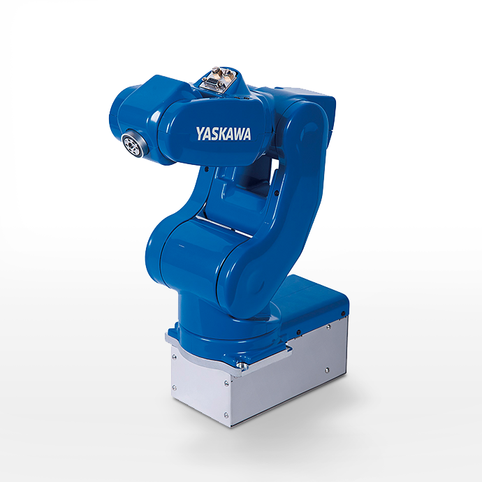 超小型ロボット