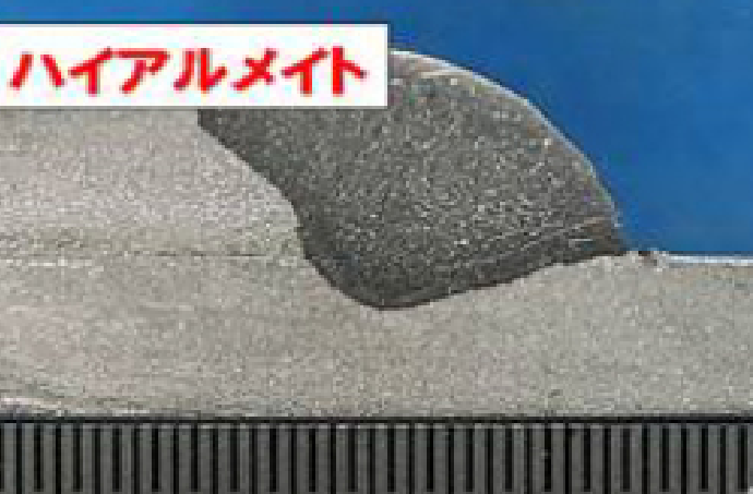 ハイアルメイト