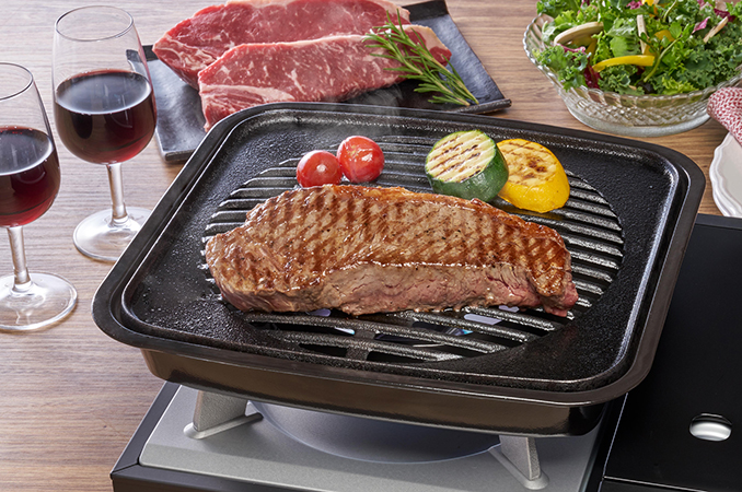 焼肉グリル CB-A-YKG