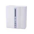 スチーム式アロマ加湿器