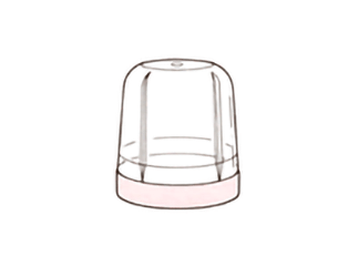小容器